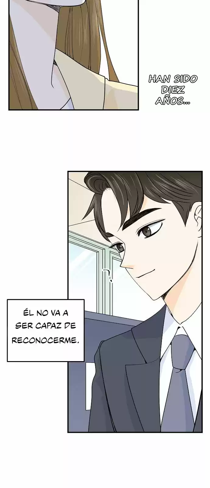It Is My First Love - Capítulo 2 - Página 31 - LectorTMOo