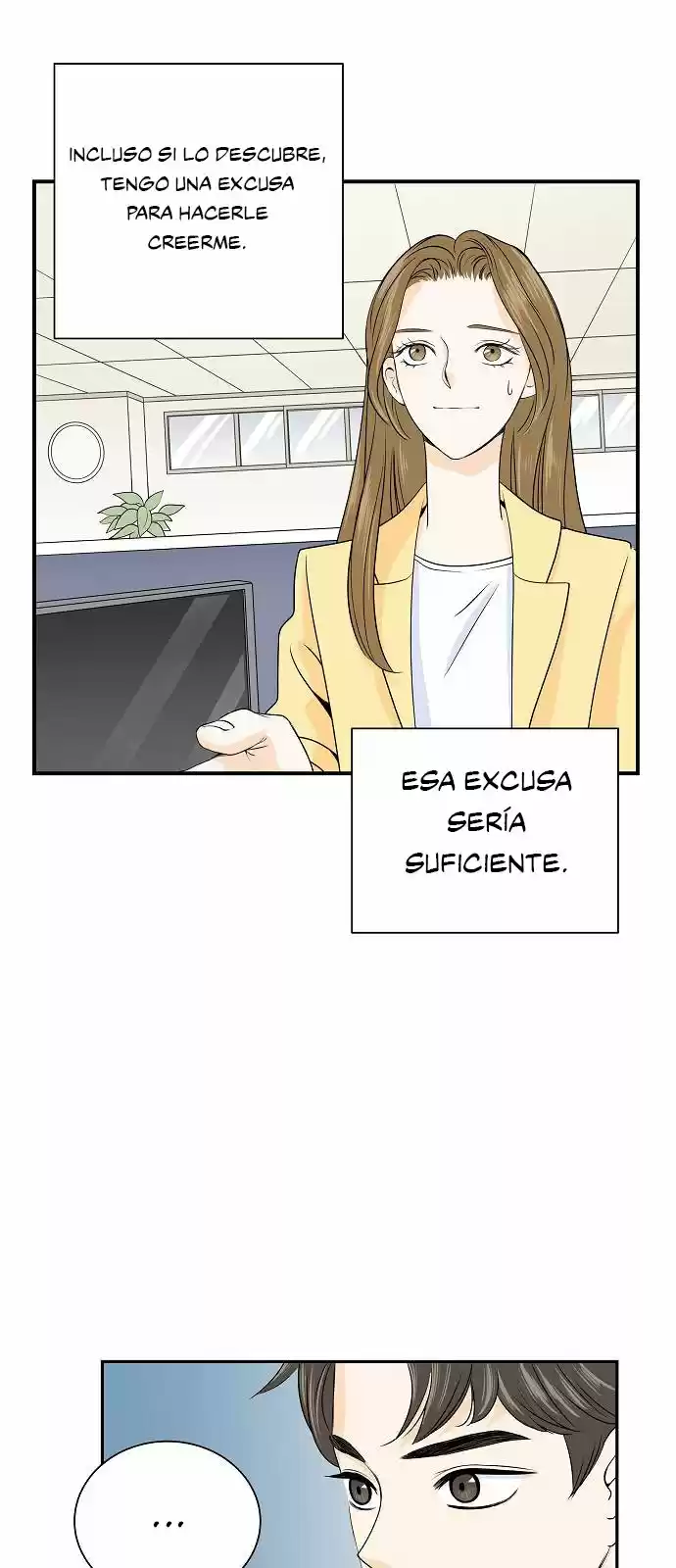 It Is My First Love - Capítulo 2 - Página 32 - LectorTMOo