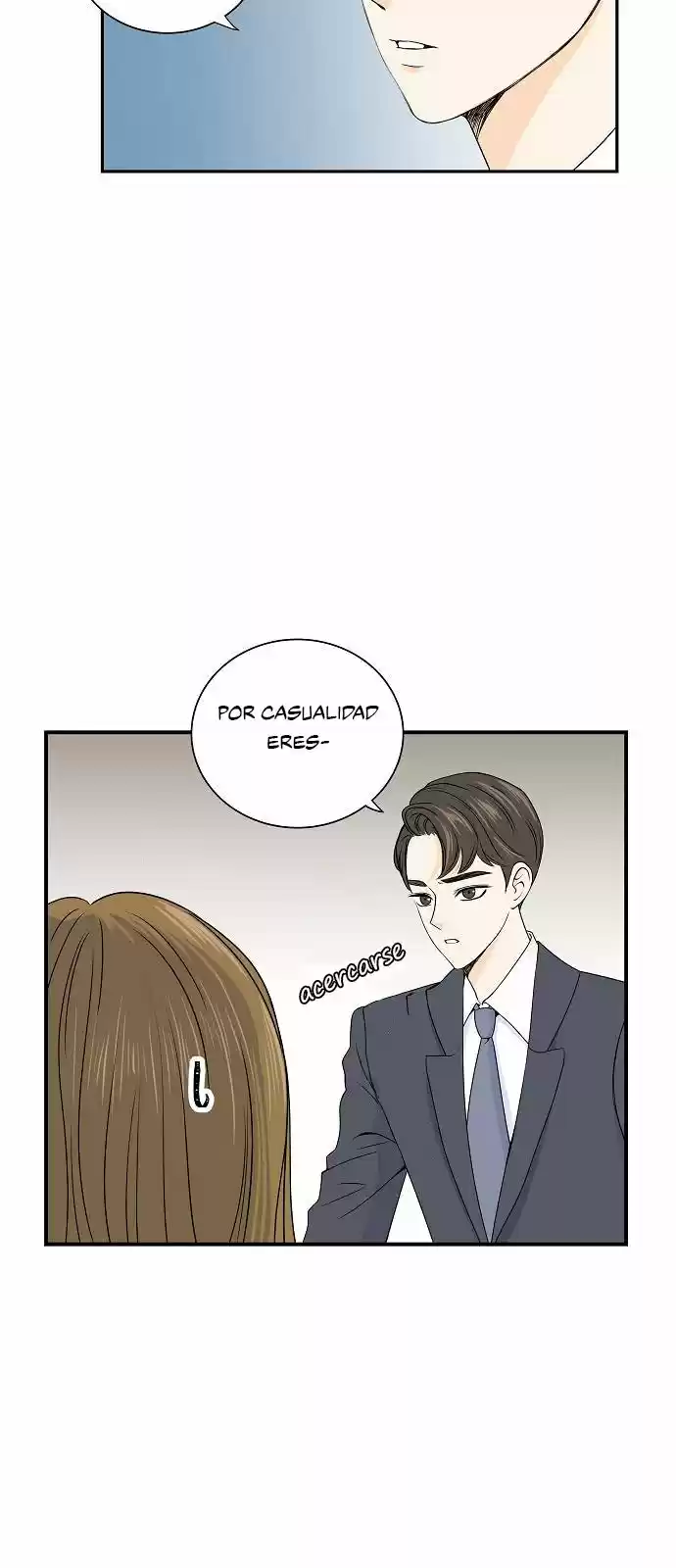 It Is My First Love - Capítulo 2 - Página 33 - LectorTMOo