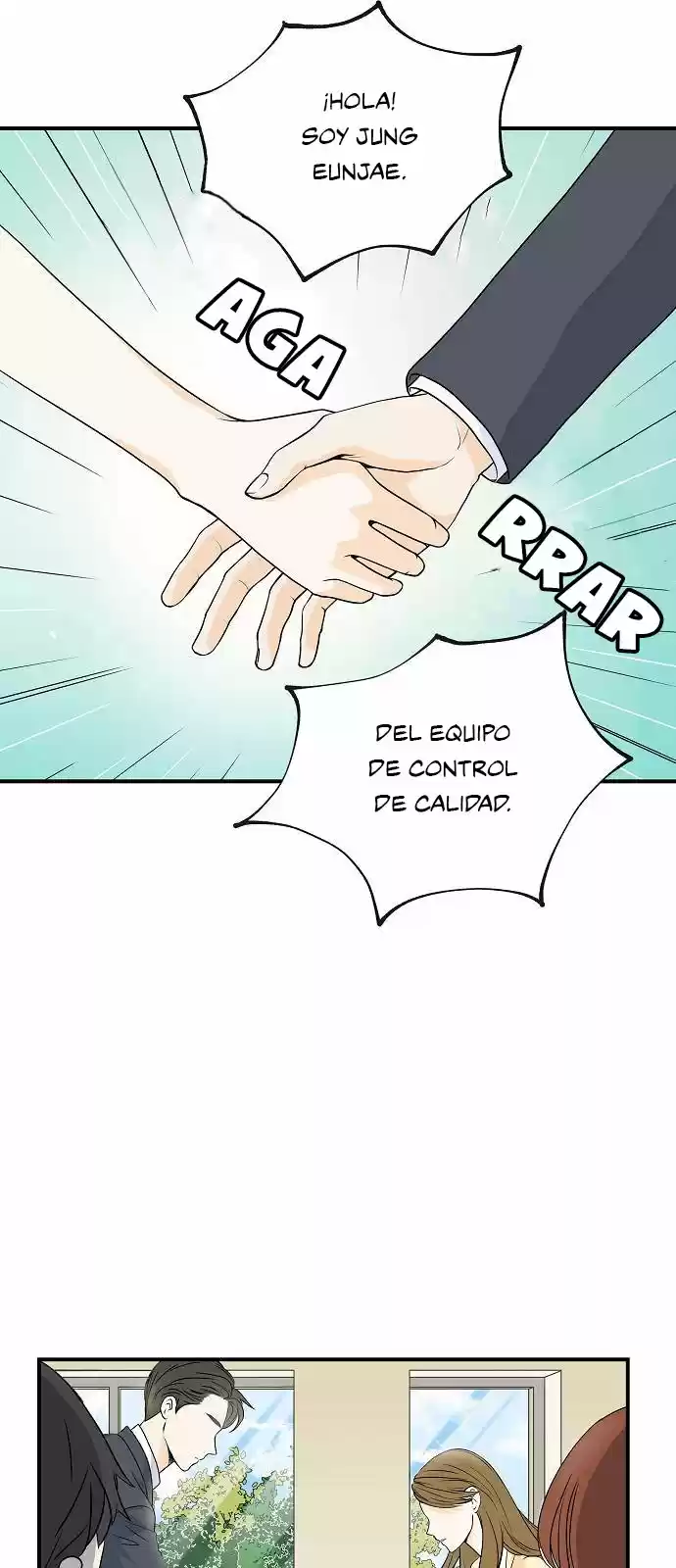 It Is My First Love - Capítulo 2 - Página 34 - LectorTMOo