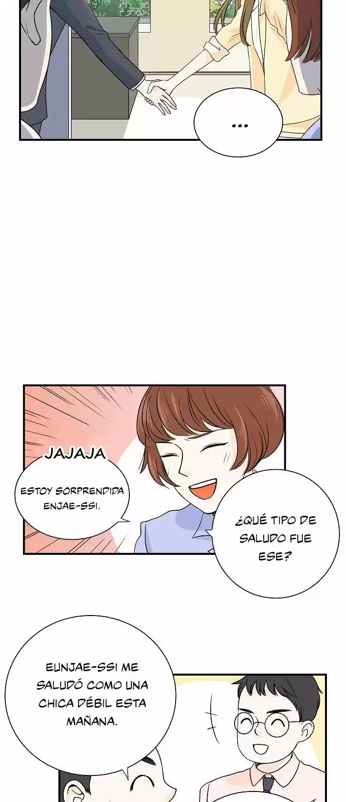 It Is My First Love - Capítulo 2 - Página 35 - LectorTMOo