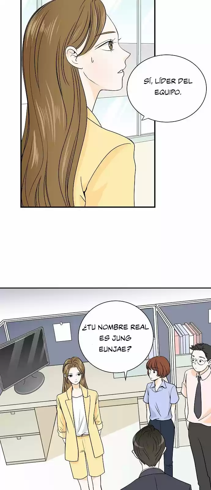 It Is My First Love - Capítulo 2 - Página 37 - LectorTMOo