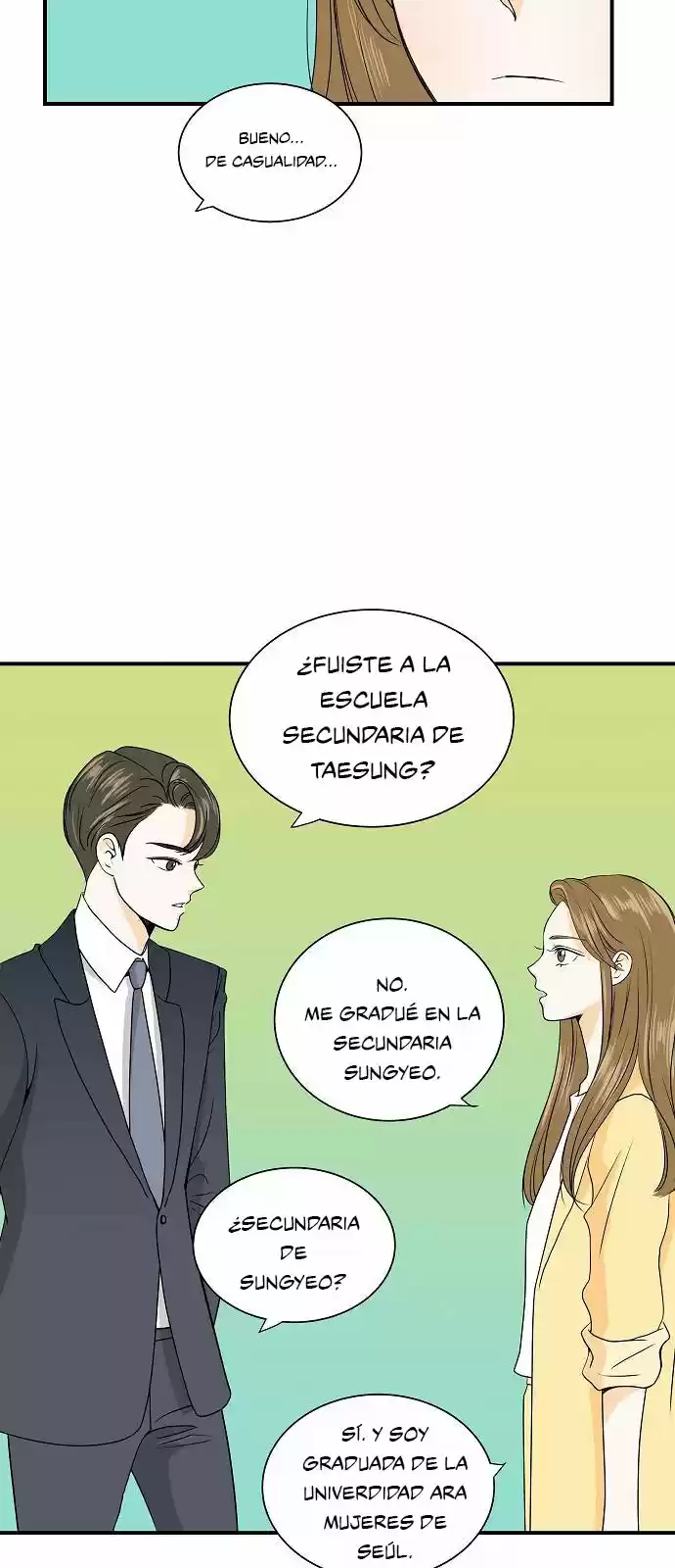 It Is My First Love - Capítulo 2 - Página 39 - LectorTMOo
