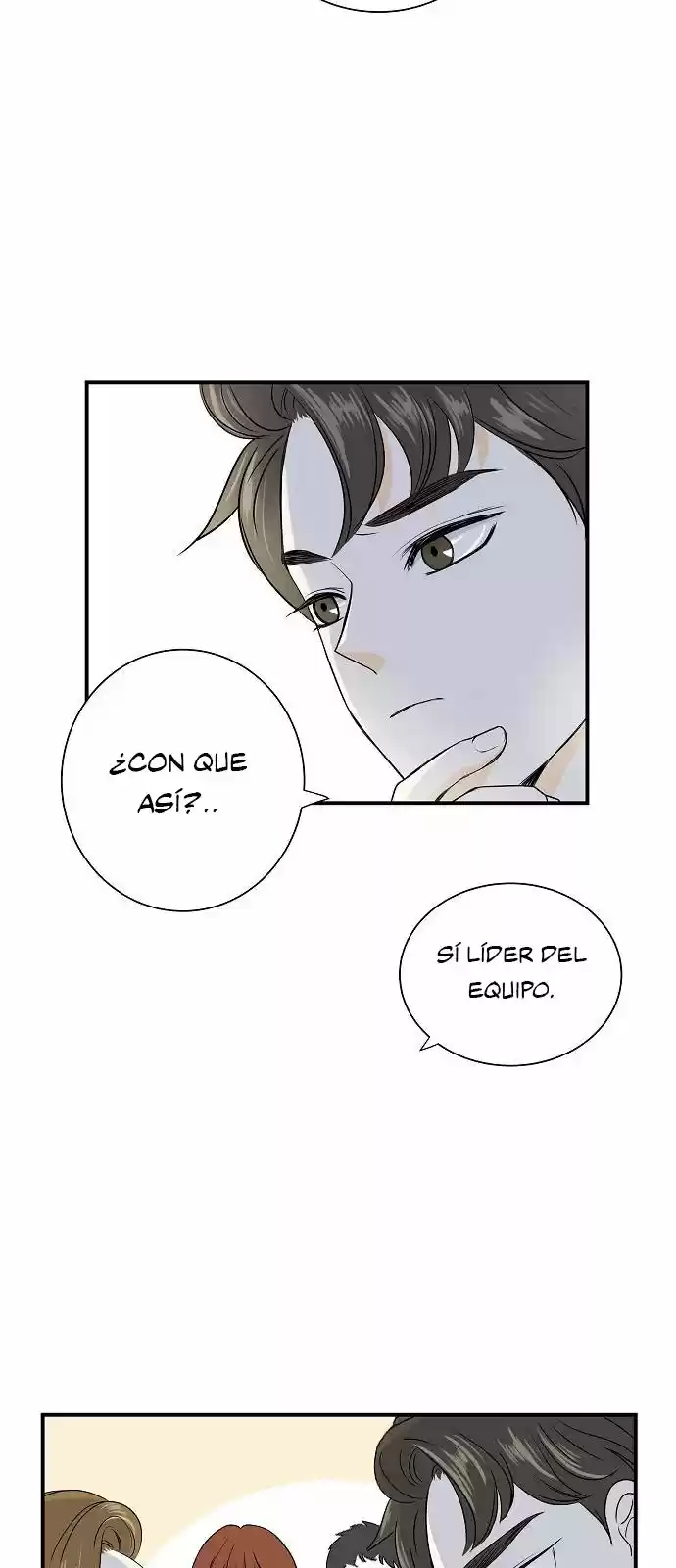 It Is My First Love - Capítulo 2 - Página 40 - LectorTMOo