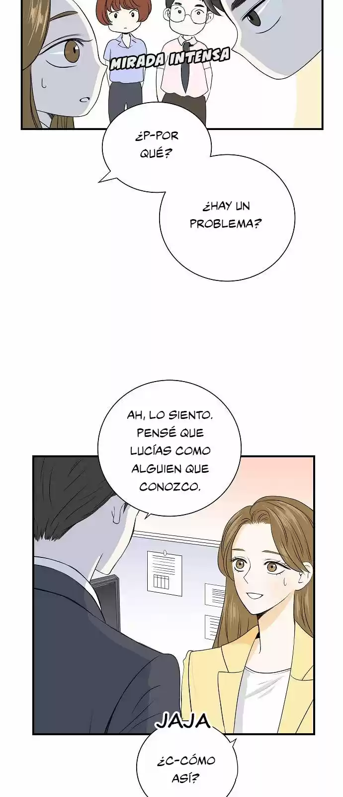 It Is My First Love - Capítulo 2 - Página 41 - LectorTMOo