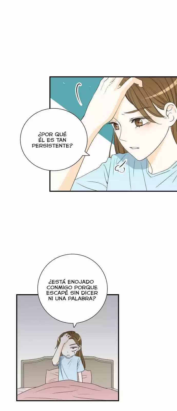 It Is My First Love - Capítulo 20 - Página 12 - LectorTMOo