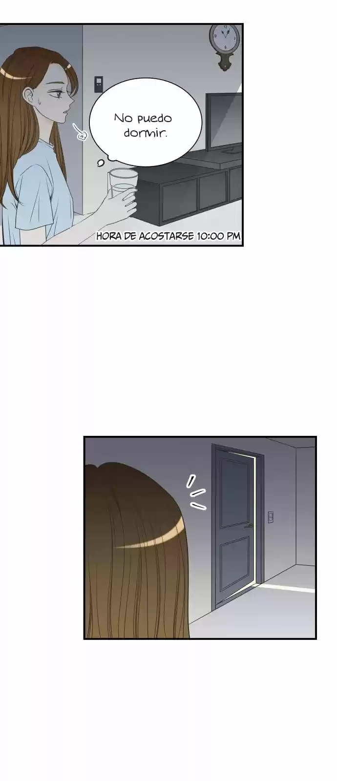 It Is My First Love - Capítulo 20 - Página 14 - LectorTMOo