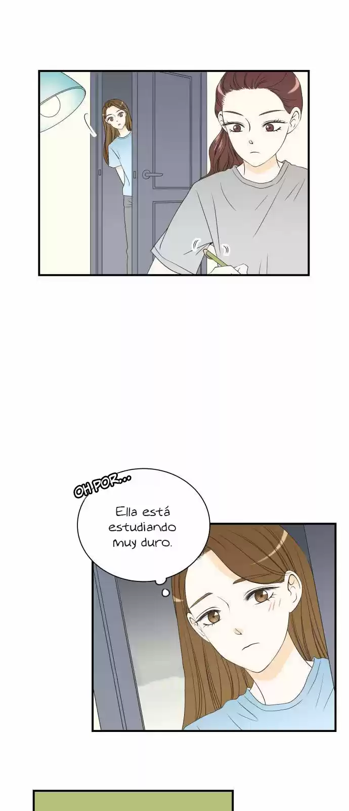 It Is My First Love - Capítulo 20 - Página 15 - LectorTMOo