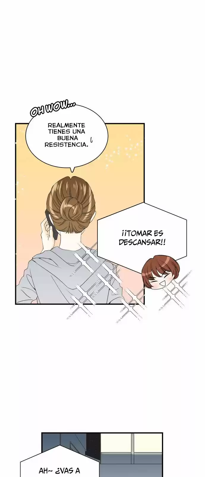 It Is My First Love - Capítulo 20 - Página 22 - LectorTMOo