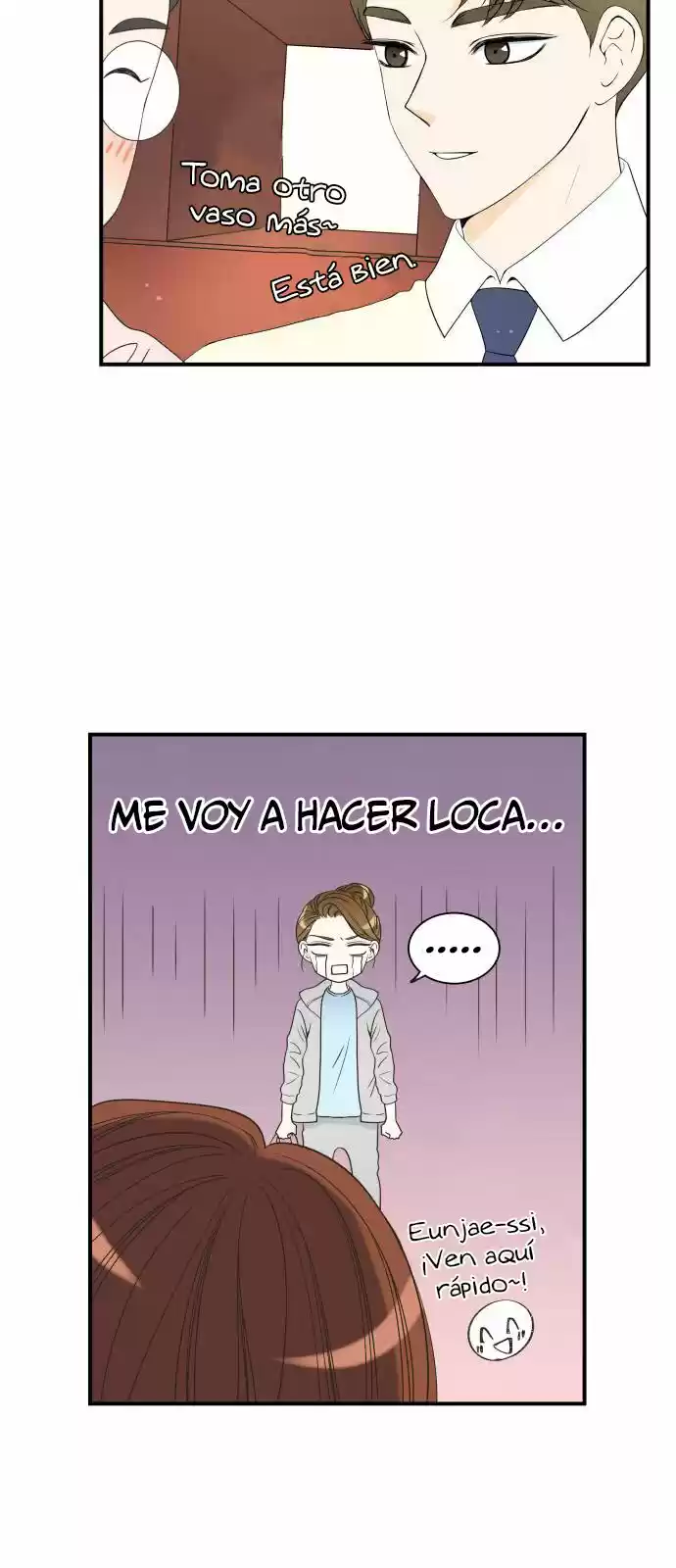 It Is My First Love - Capítulo 20 - Página 27 - LectorTMOo
