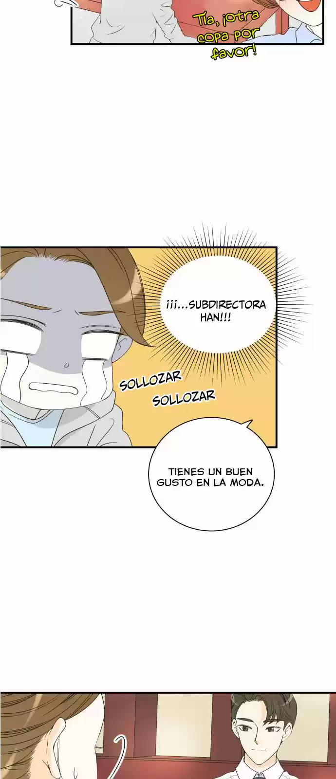 It Is My First Love - Capítulo 20 - Página 29 - LectorTMOo
