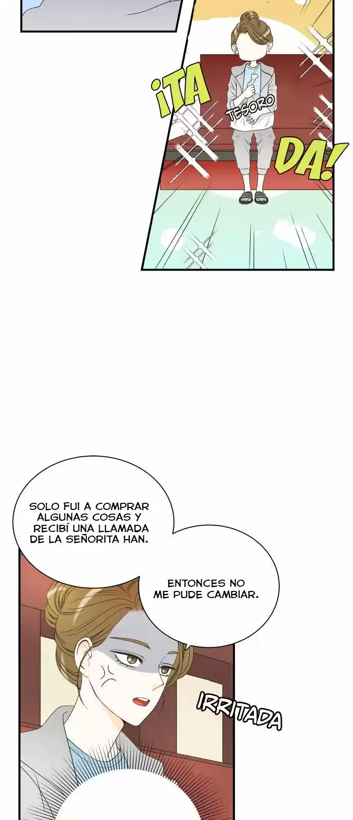 It Is My First Love - Capítulo 20 - Página 31 - LectorTMOo