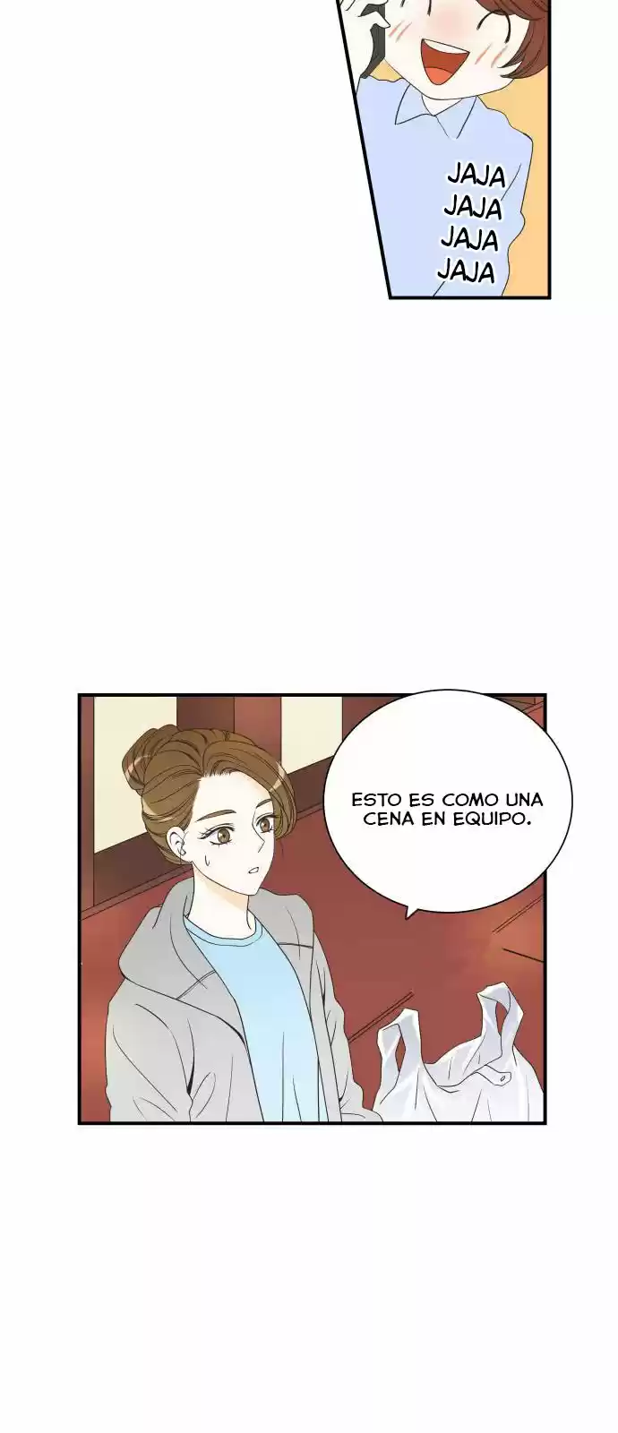 It Is My First Love - Capítulo 21 - Página 9 - LectorTMOo