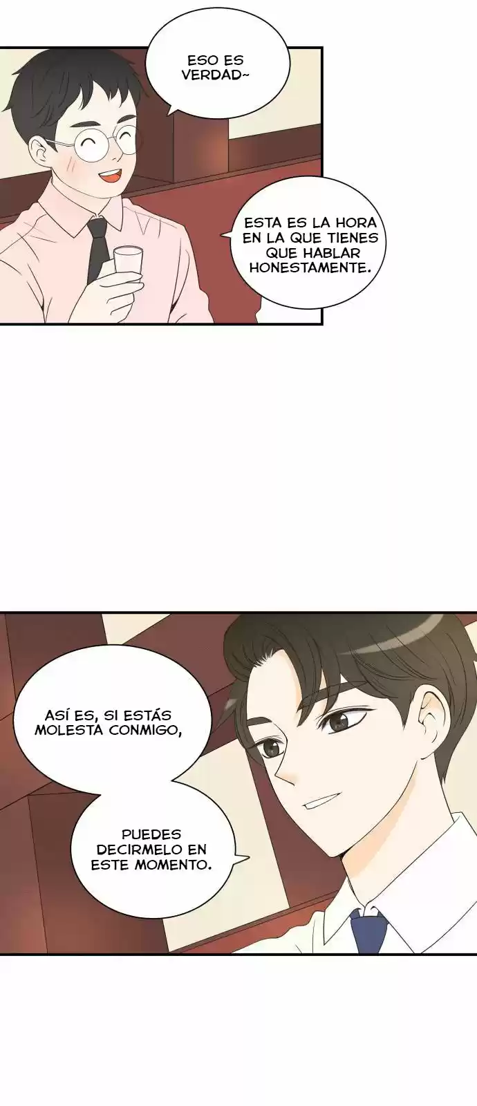 It Is My First Love - Capítulo 21 - Página 10 - LectorTMOo