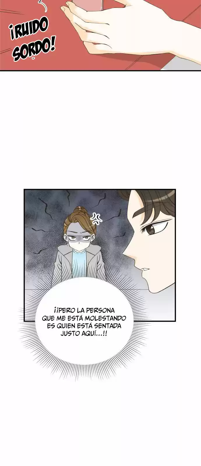 It Is My First Love - Capítulo 21 - Página 13 - LectorTMOo