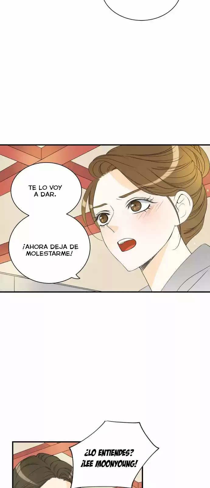 It Is My First Love - Capítulo 22 - Página 6 - LectorTMOo
