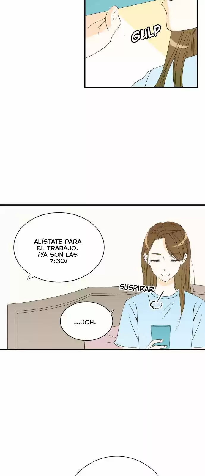 It Is My First Love - Capítulo 22 - Página 11 - LectorTMOo