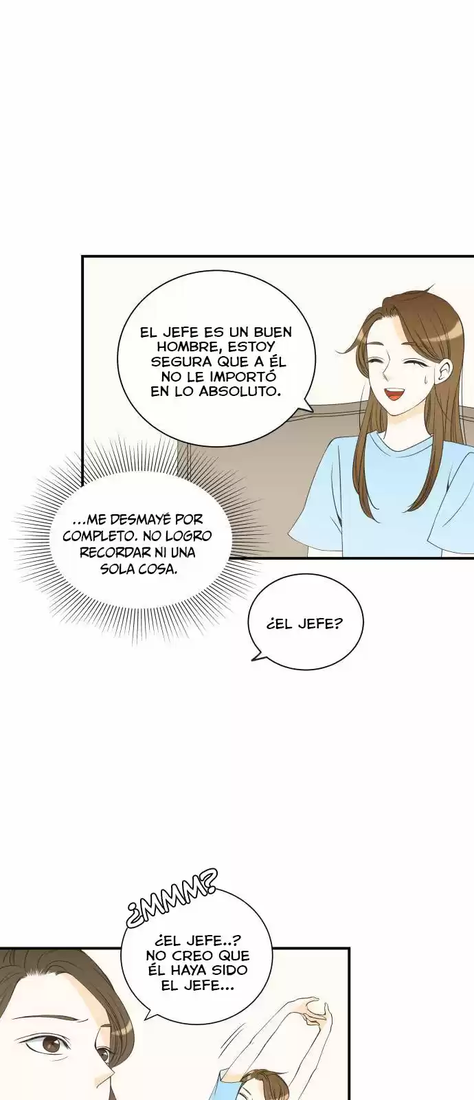 It Is My First Love - Capítulo 22 - Página 14 - LectorTMOo