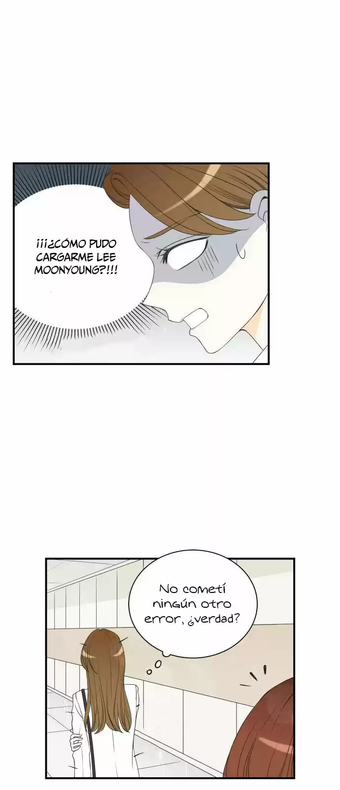 It Is My First Love - Capítulo 22 - Página 20 - LectorTMOo
