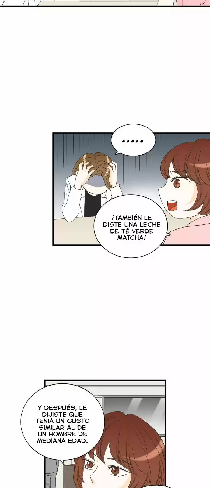 It Is My First Love - Capítulo 22 - Página 23 - LectorTMOo