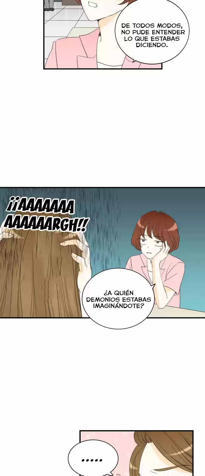 It Is My First Love - Capítulo 22 - Página 24 - LectorTMOo