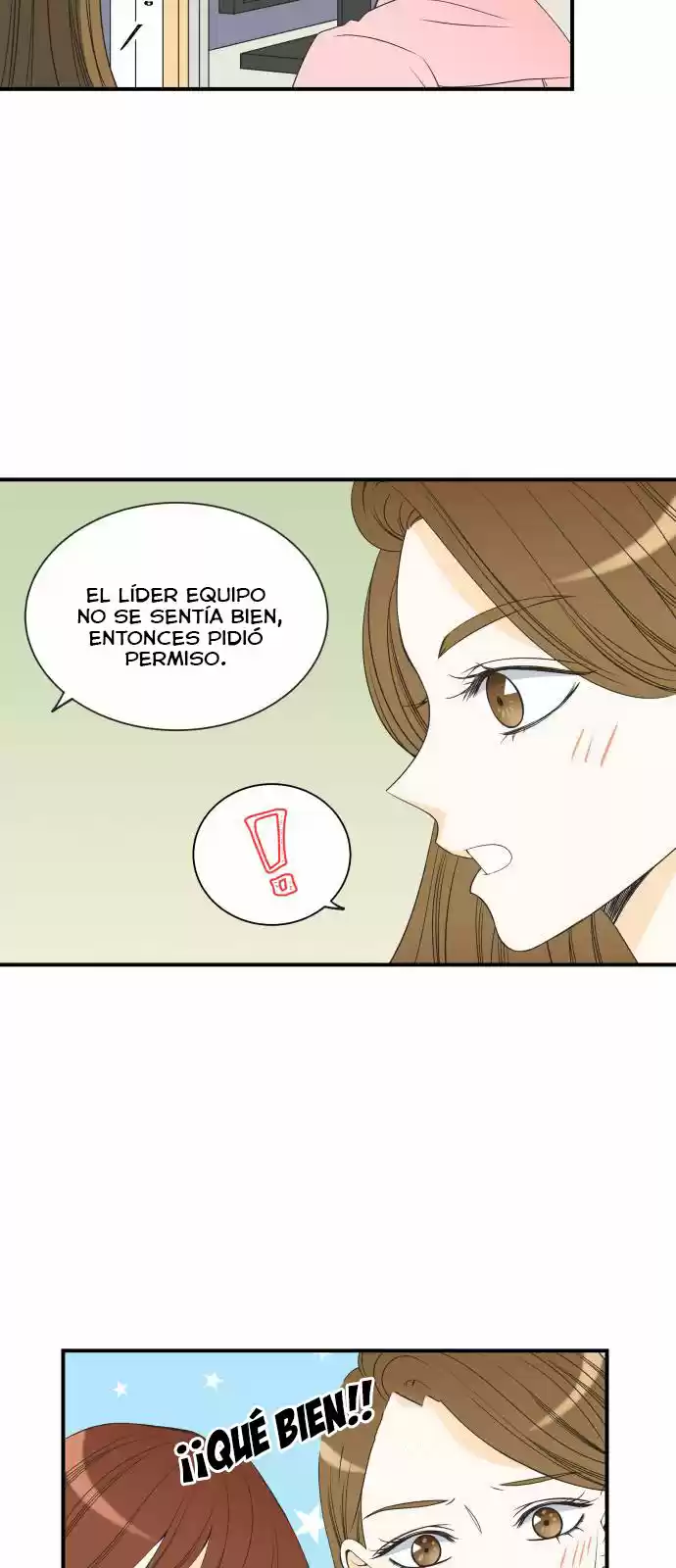 It Is My First Love - Capítulo 22 - Página 32 - LectorTMOo
