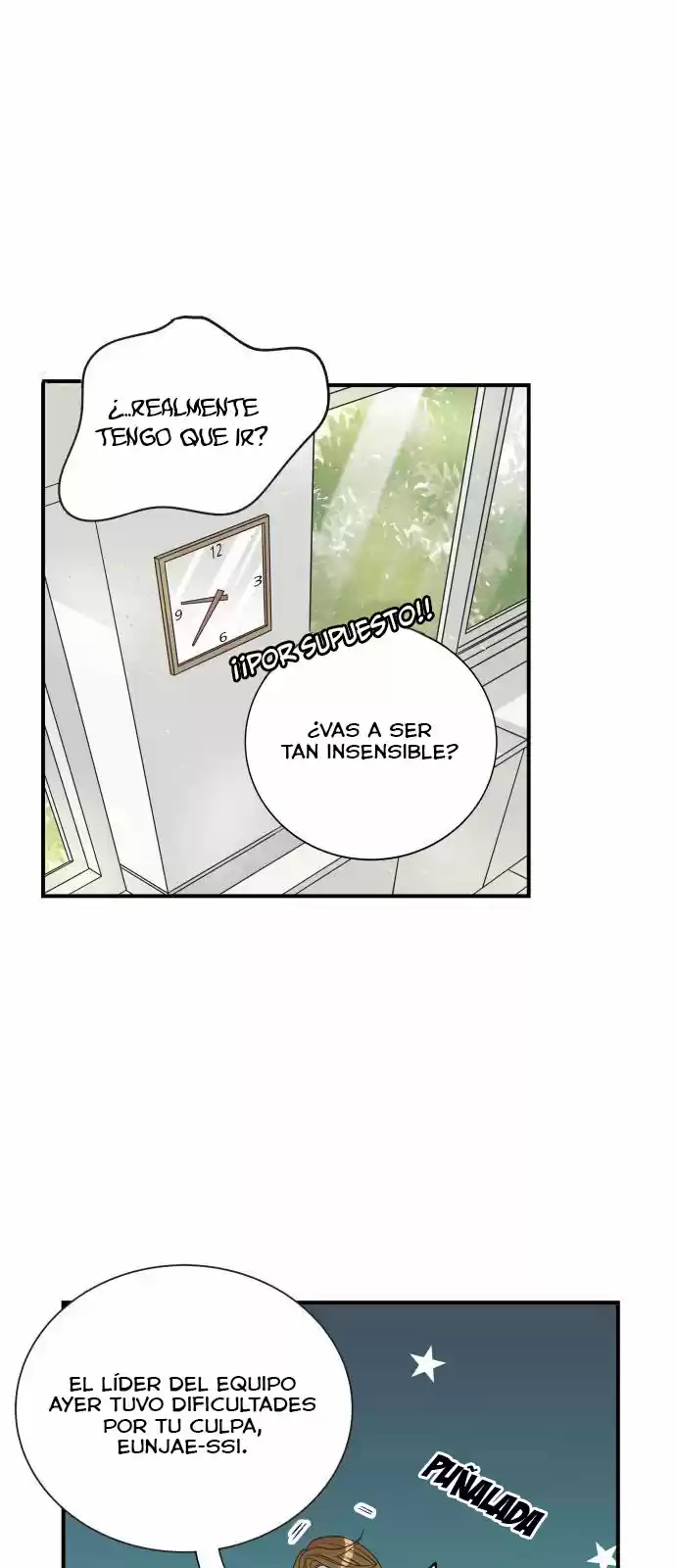 It Is My First Love - Capítulo 22 - Página 37 - LectorTMOo