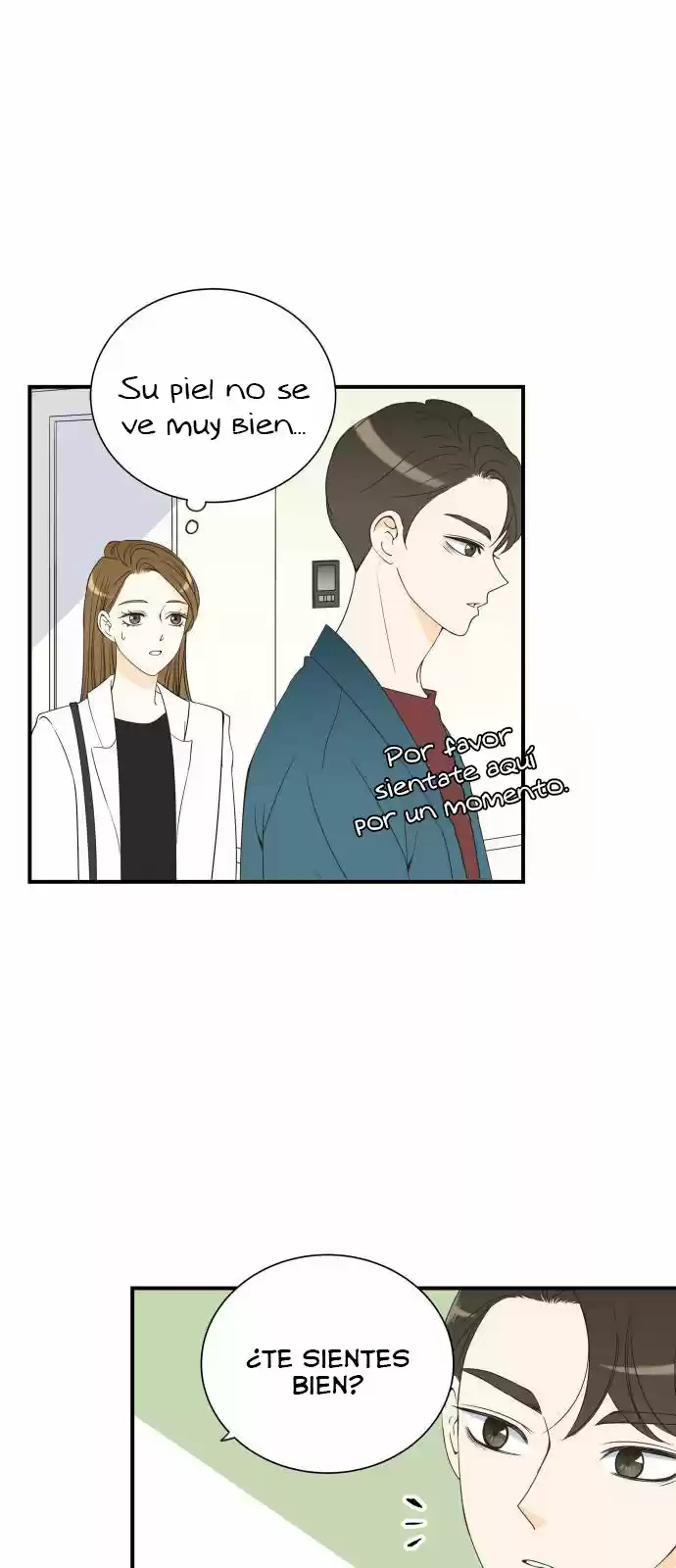 It Is My First Love - Capítulo 23 - Página 6 - LectorTMOo