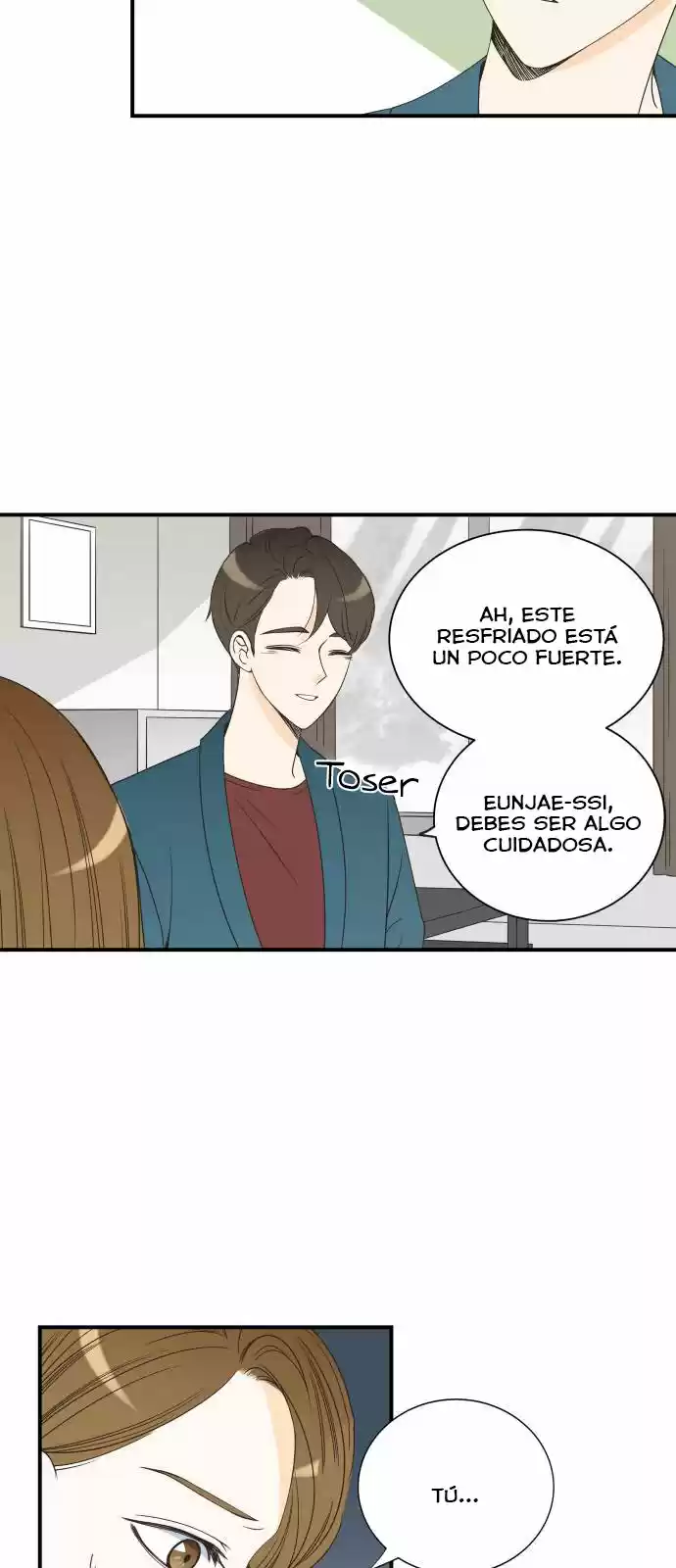 It Is My First Love - Capítulo 23 - Página 7 - LectorTMOo