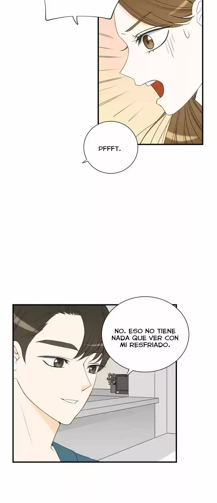 It Is My First Love - Capítulo 23 - Página 11 - LectorTMOo