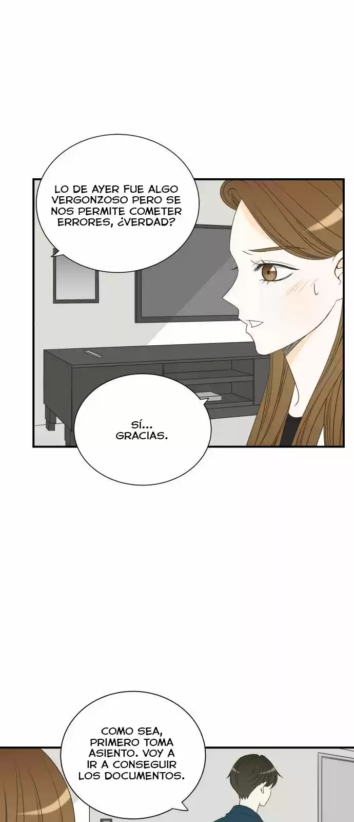 It Is My First Love - Capítulo 23 - Página 12 - LectorTMOo