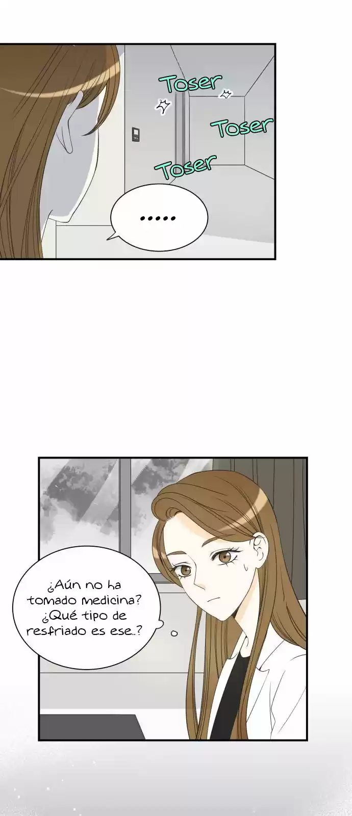 It Is My First Love - Capítulo 23 - Página 15 - LectorTMOo