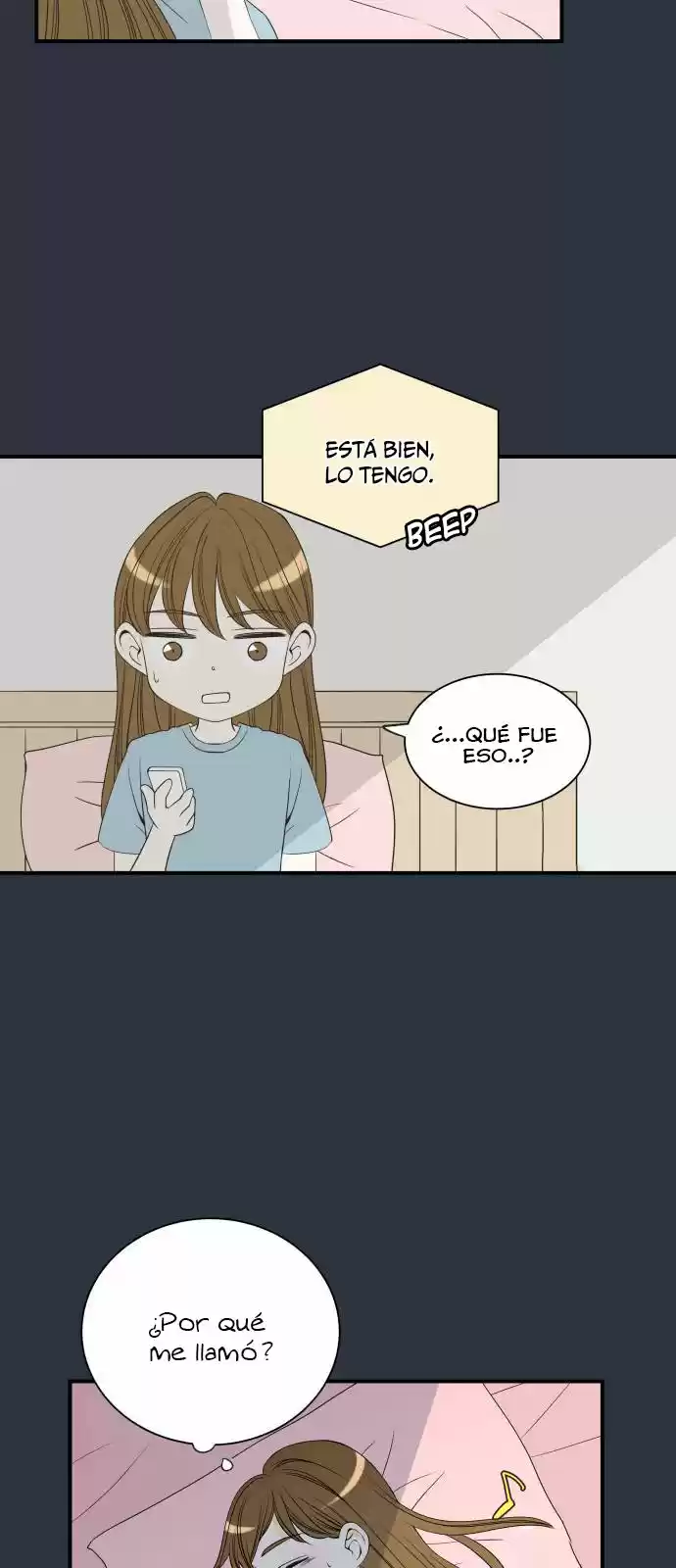 It Is My First Love - Capítulo 23 - Página 17 - LectorTMOo