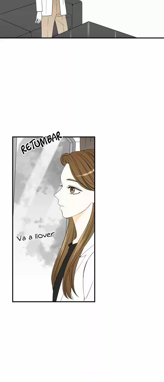 It Is My First Love - Capítulo 23 - Página 24 - LectorTMOo