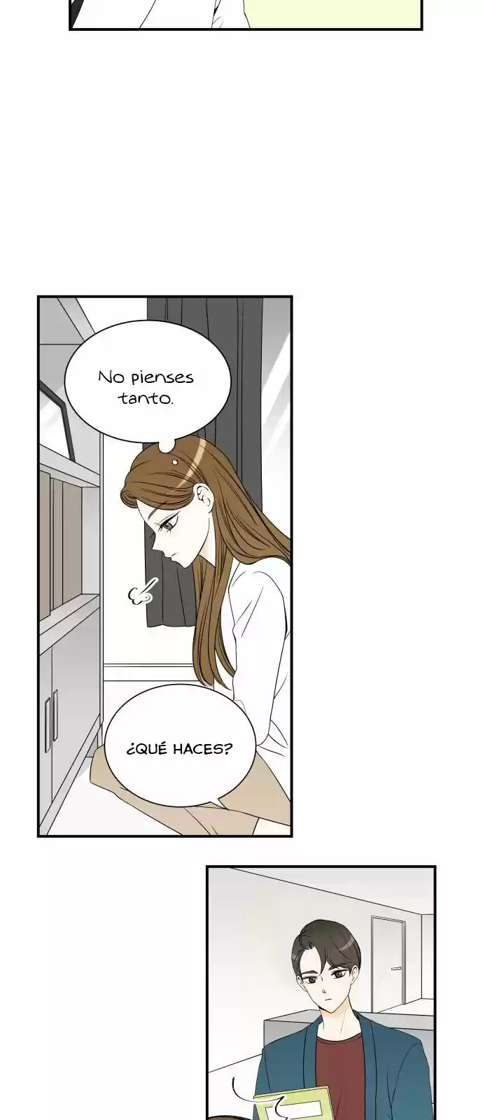 It Is My First Love - Capítulo 23 - Página 30 - LectorTMOo