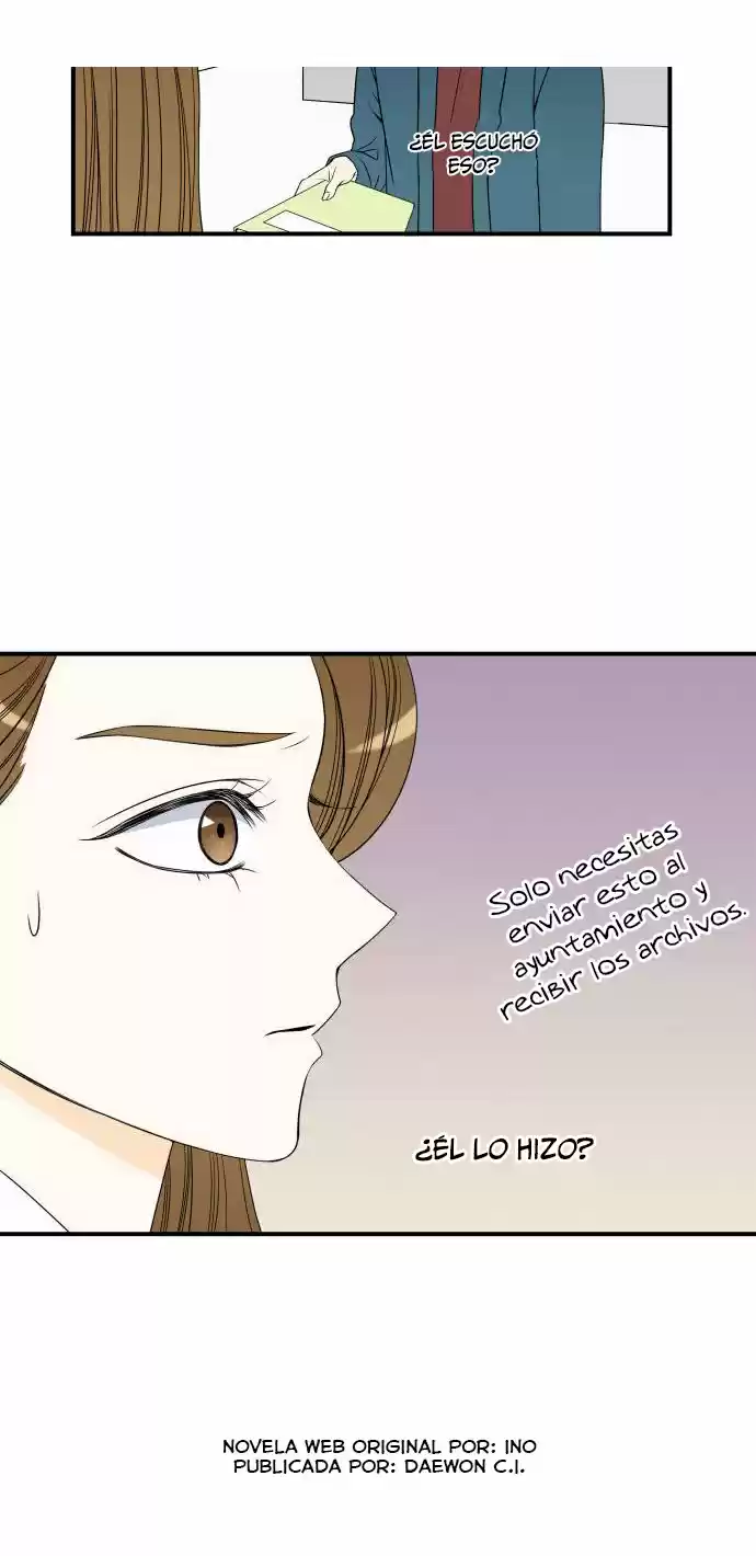 It Is My First Love - Capítulo 23 - Página 37 - LectorTMOo