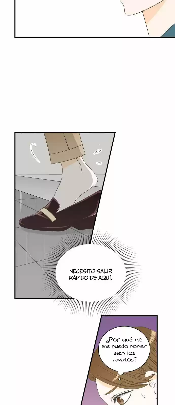 It Is My First Love - Capítulo 24 - Página 5 - LectorTMOo