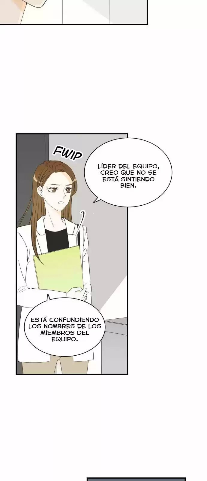 It Is My First Love - Capítulo 24 - Página 14 - LectorTMOo