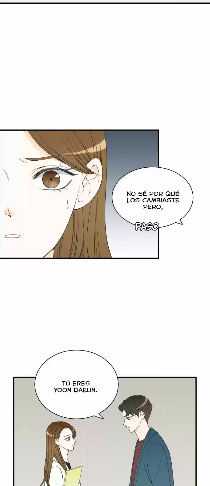 It Is My First Love - Capítulo 24 - Página 16 - LectorTMOo