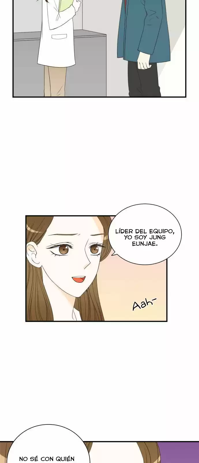 It Is My First Love - Capítulo 24 - Página 17 - LectorTMOo