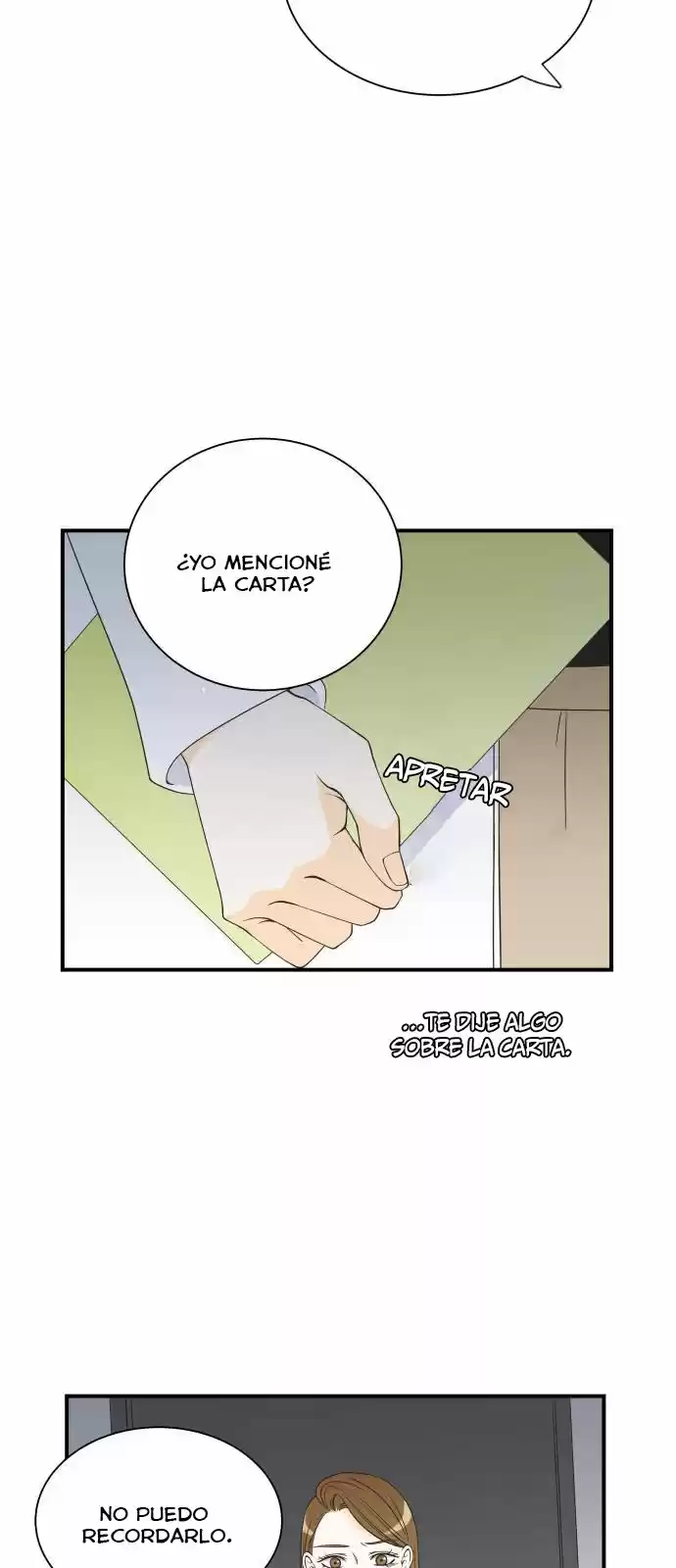It Is My First Love - Capítulo 24 - Página 21 - LectorTMOo