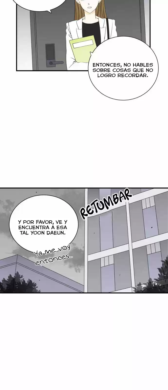 It Is My First Love - Capítulo 24 - Página 22 - LectorTMOo
