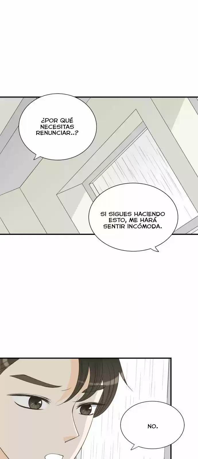 It Is My First Love - Capítulo 24 - Página 29 - LectorTMOo