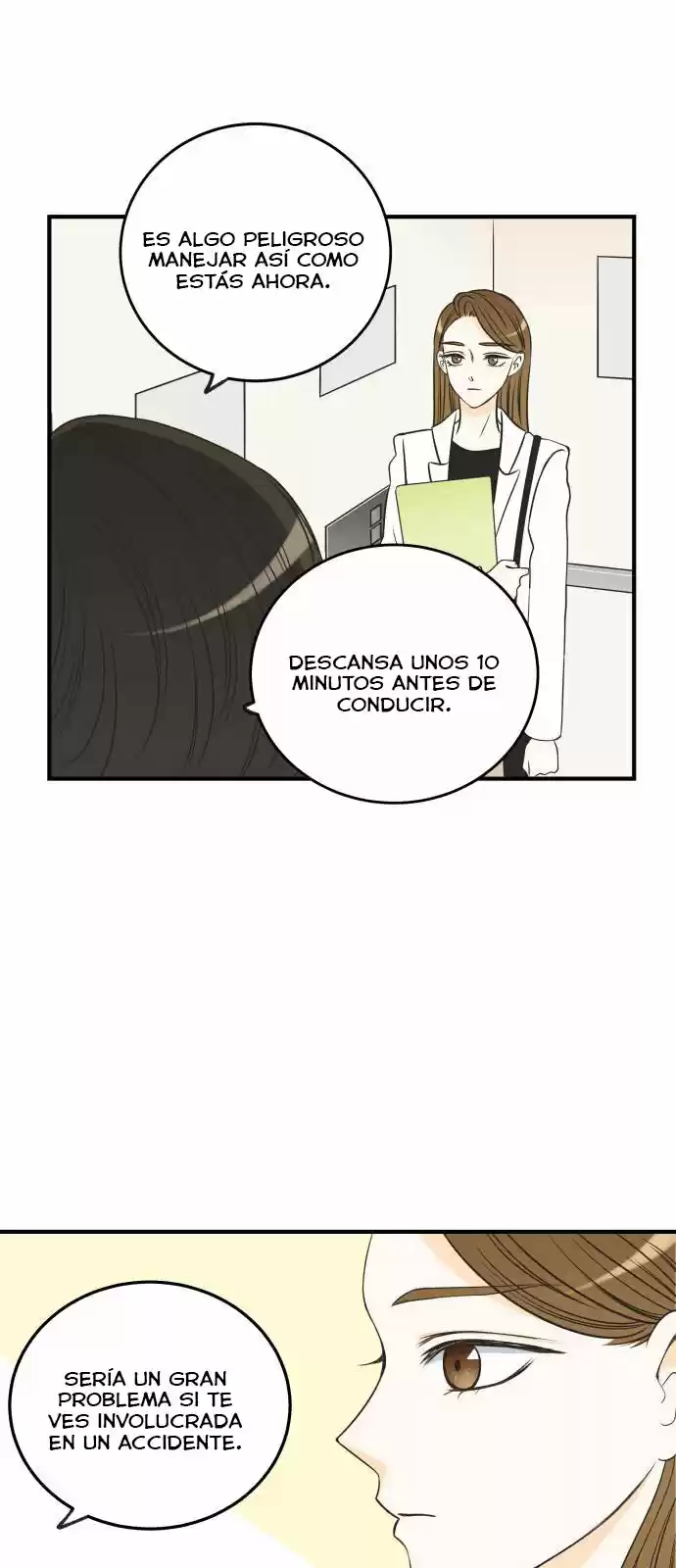 It Is My First Love - Capítulo 25 - Página 12 - LectorTMOo