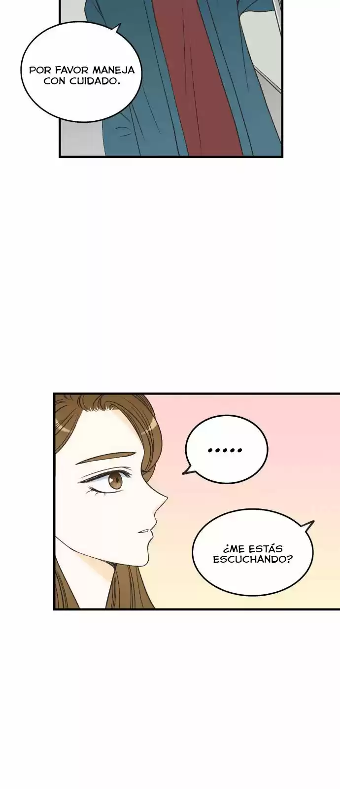 It Is My First Love - Capítulo 25 - Página 16 - LectorTMOo