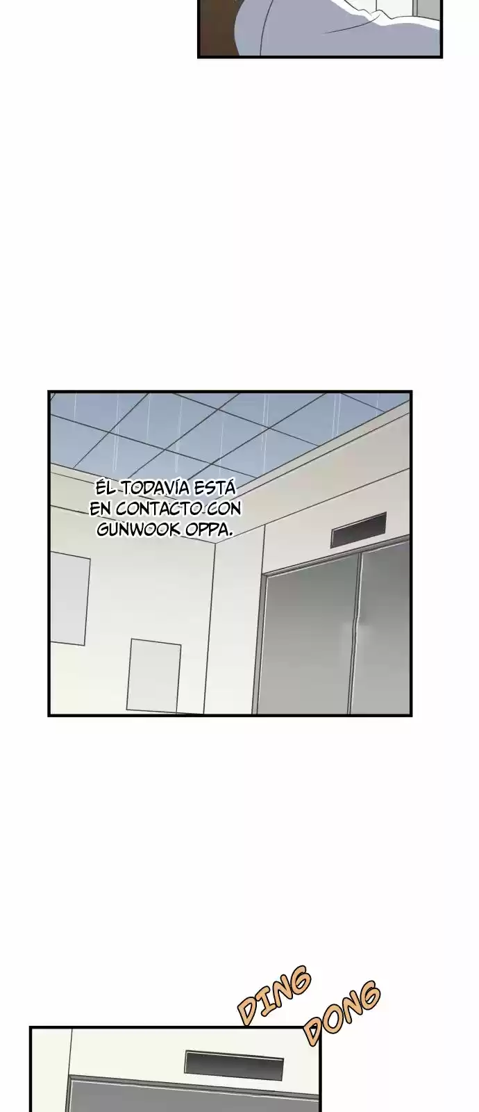 It Is My First Love - Capítulo 25 - Página 21 - LectorTMOo