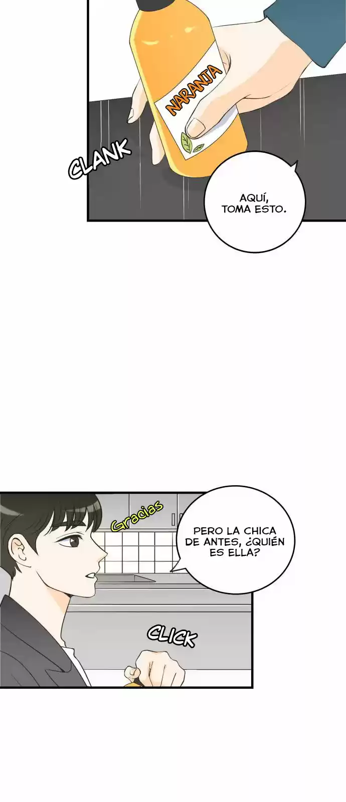 It Is My First Love - Capítulo 25 - Página 28 - LectorTMOo