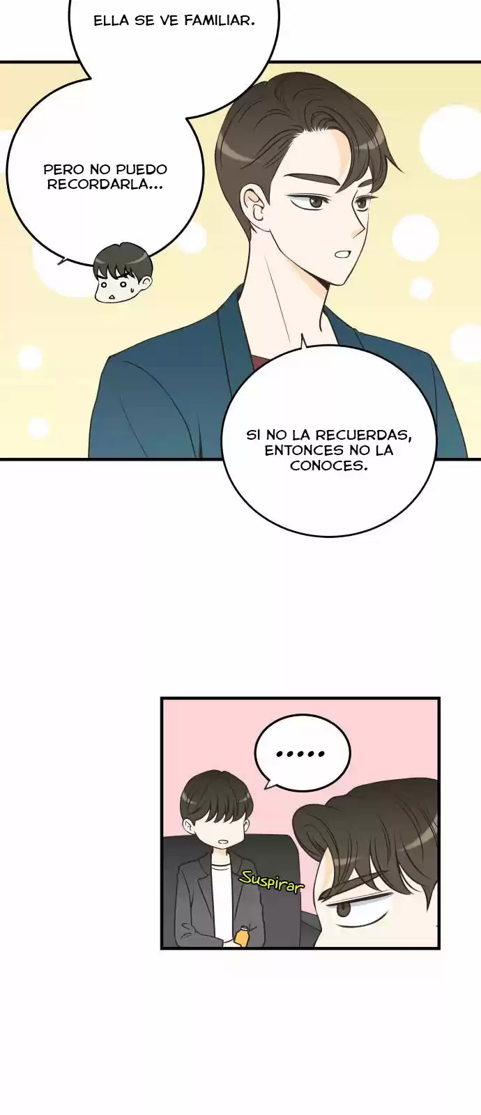 It Is My First Love - Capítulo 25 - Página 36 - LectorTMOo