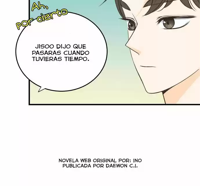 It Is My First Love - Capítulo 25 - Página 39 - LectorTMOo