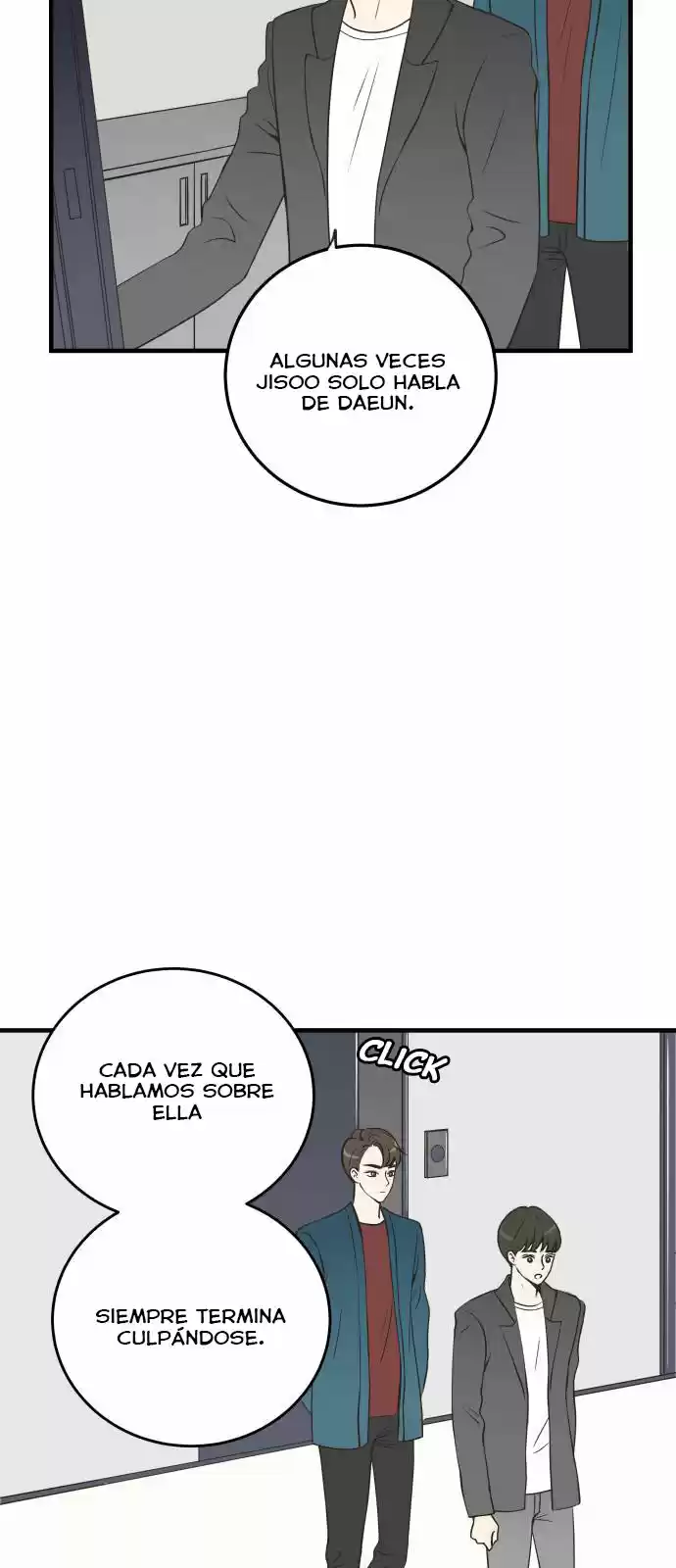 It Is My First Love - Capítulo 26 - Página 5 - LectorTMOo